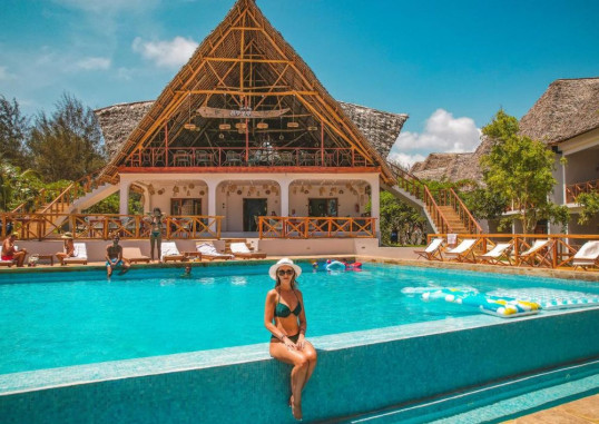 ZANZIBELLA HOTEL & SPA (ADULTS ONLY) 20