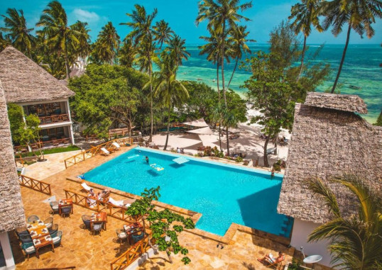 ZANZIBELLA HOTEL & SPA (ADULTS ONLY) 21