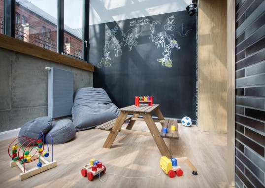 SMART HOTEL 2