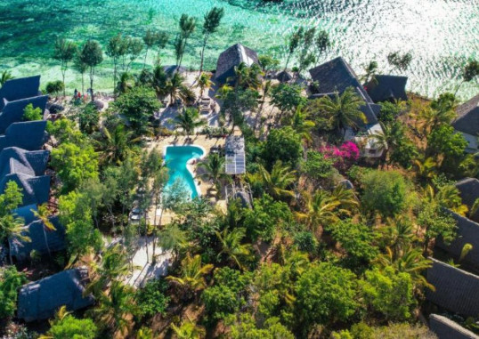 PROMISED LAND LODGE 2