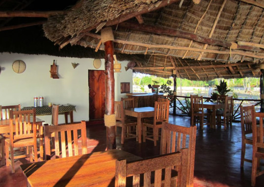 PROMISED LAND LODGE 7