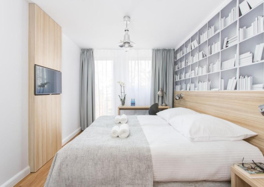 SMART HOTEL 1