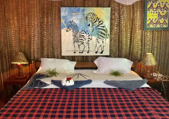 PROMISED LAND LODGE 19