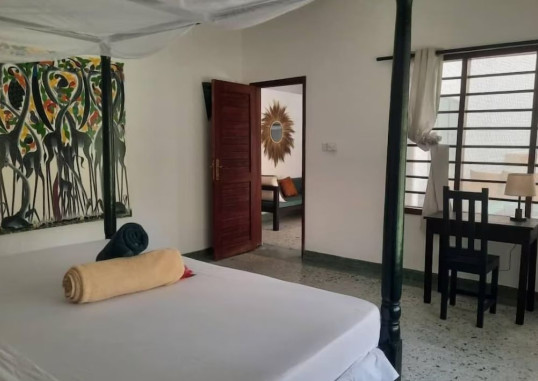 PROMISED LAND LODGE 22