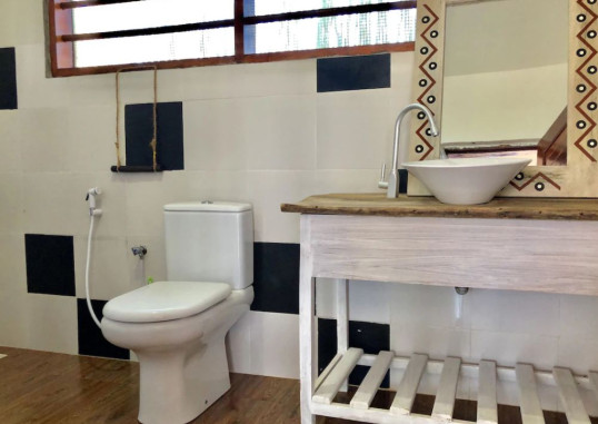 PROMISED LAND LODGE 23