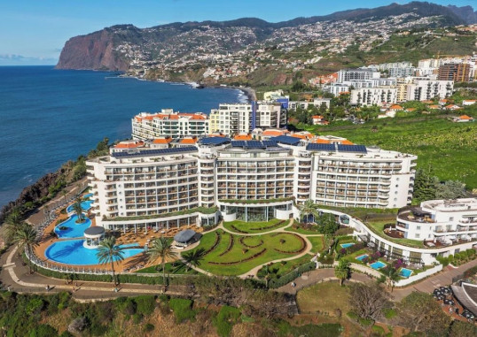 PESTANA GRAND 1