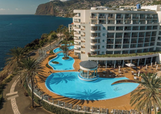 PESTANA GRAND 2