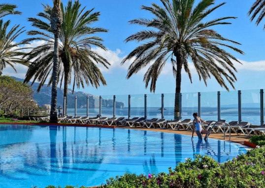 PESTANA GRAND 3