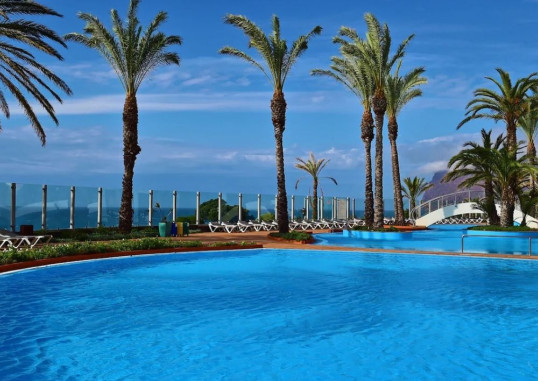 PESTANA GRAND 4