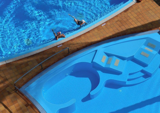 PESTANA GRAND 6