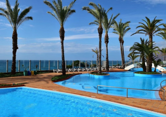 PESTANA GRAND 7