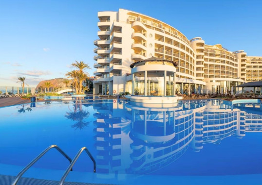 PESTANA GRAND 8