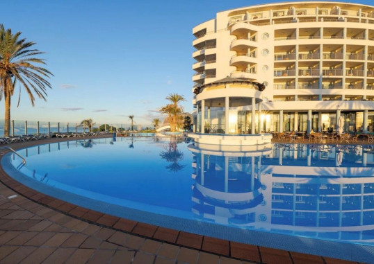 PESTANA GRAND 9