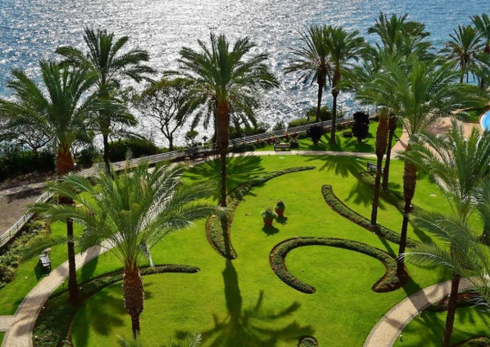 PESTANA GRAND 10