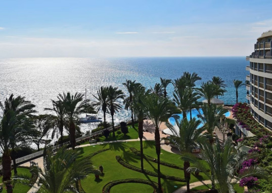 PESTANA GRAND 11
