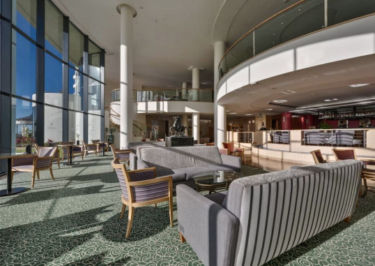 PESTANA GRAND 14