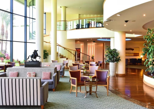 PESTANA GRAND 15