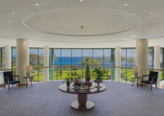 PESTANA GRAND 16