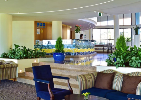 PESTANA GRAND 17