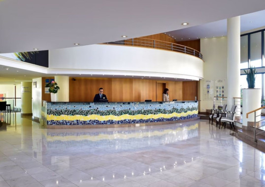PESTANA GRAND 18