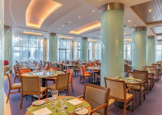 PESTANA GRAND 19