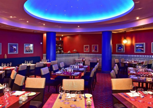 PESTANA GRAND 20