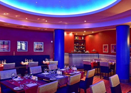 PESTANA GRAND 22
