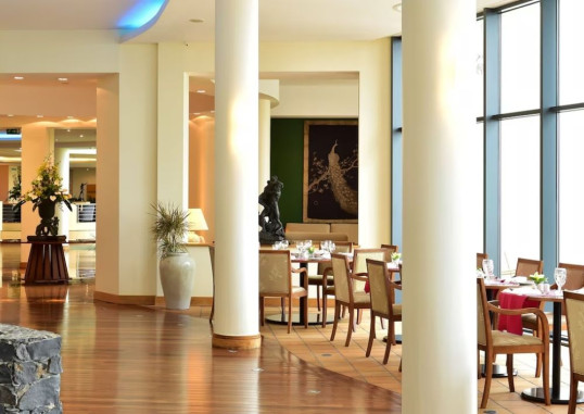 PESTANA GRAND 23