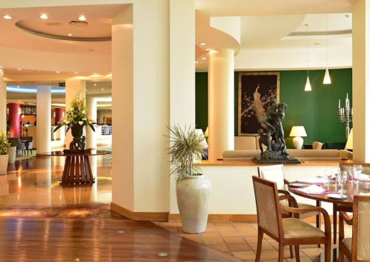 PESTANA GRAND 24