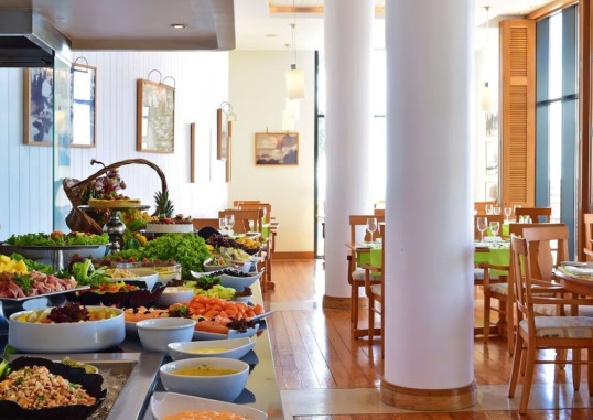 PESTANA GRAND 25