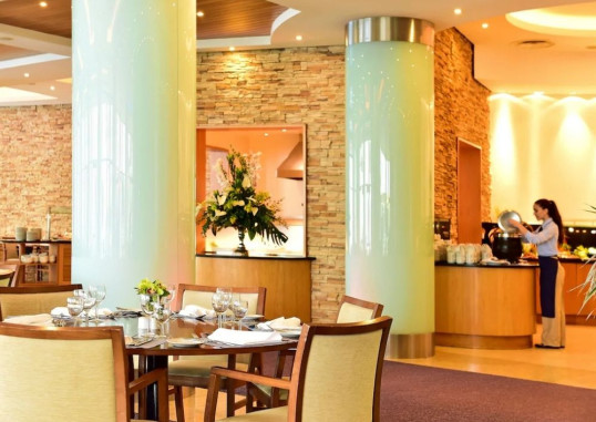 PESTANA GRAND 28