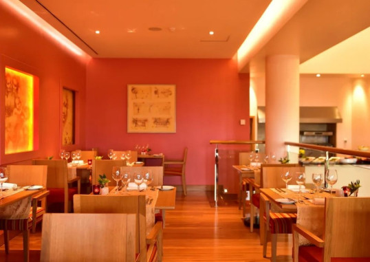 PESTANA GRAND 29