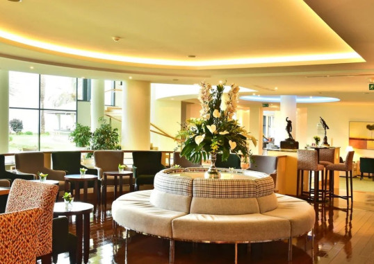 PESTANA GRAND 30