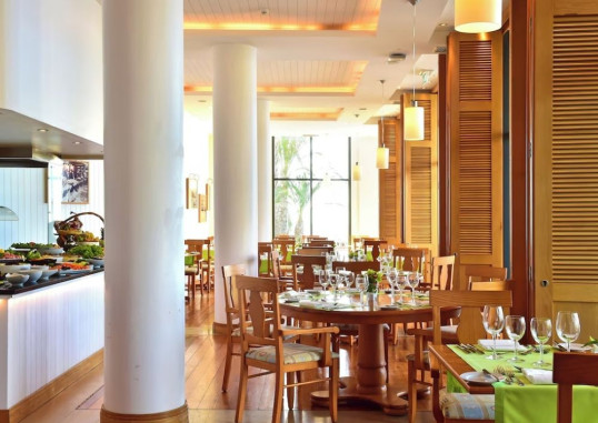 PESTANA GRAND 31