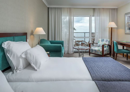 PESTANA GRAND 32