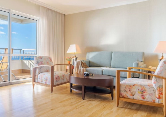 PESTANA GRAND 33
