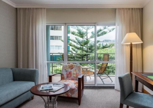PESTANA GRAND 34