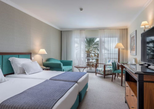 PESTANA GRAND 35