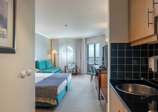PESTANA GRAND 36