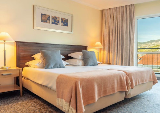 PESTANA GRAND 38
