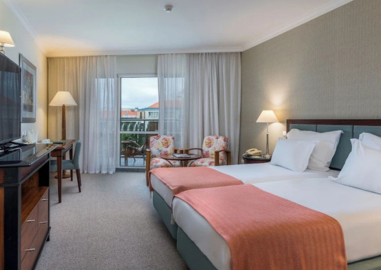 PESTANA GRAND 39