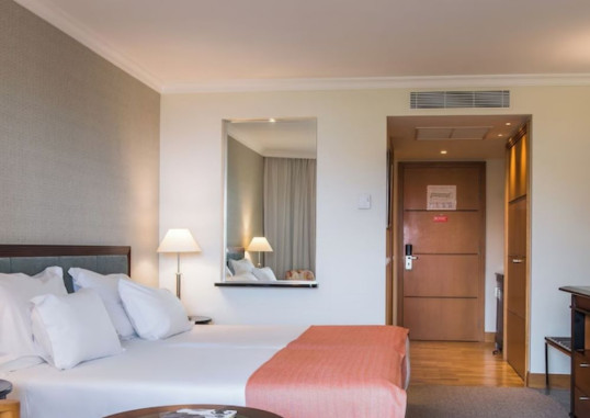 PESTANA GRAND 40