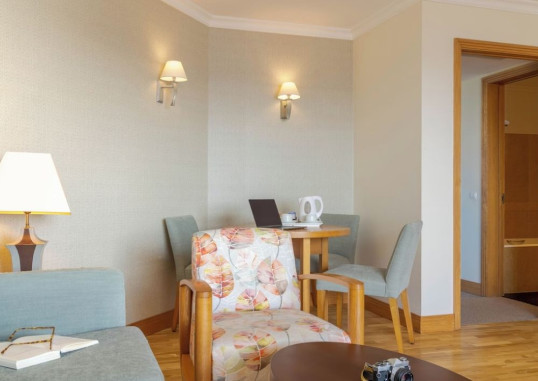 PESTANA GRAND 42