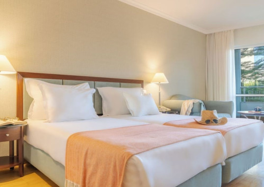 PESTANA GRAND 45