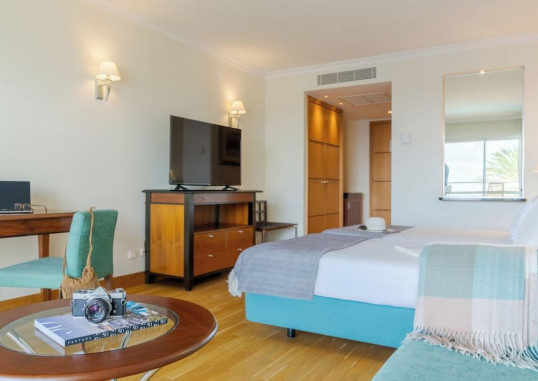 PESTANA GRAND 48