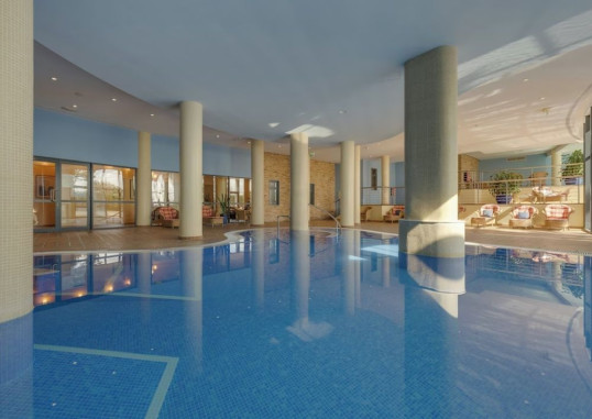 PESTANA GRAND 55