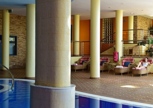 PESTANA GRAND 56