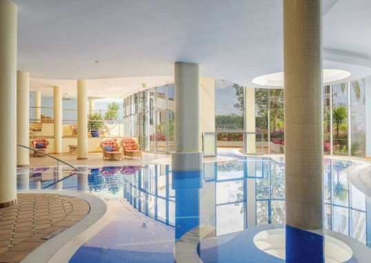PESTANA GRAND 58