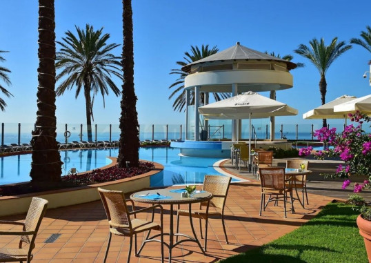 PESTANA GRAND 63