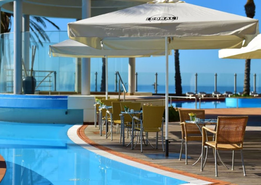 PESTANA GRAND 64